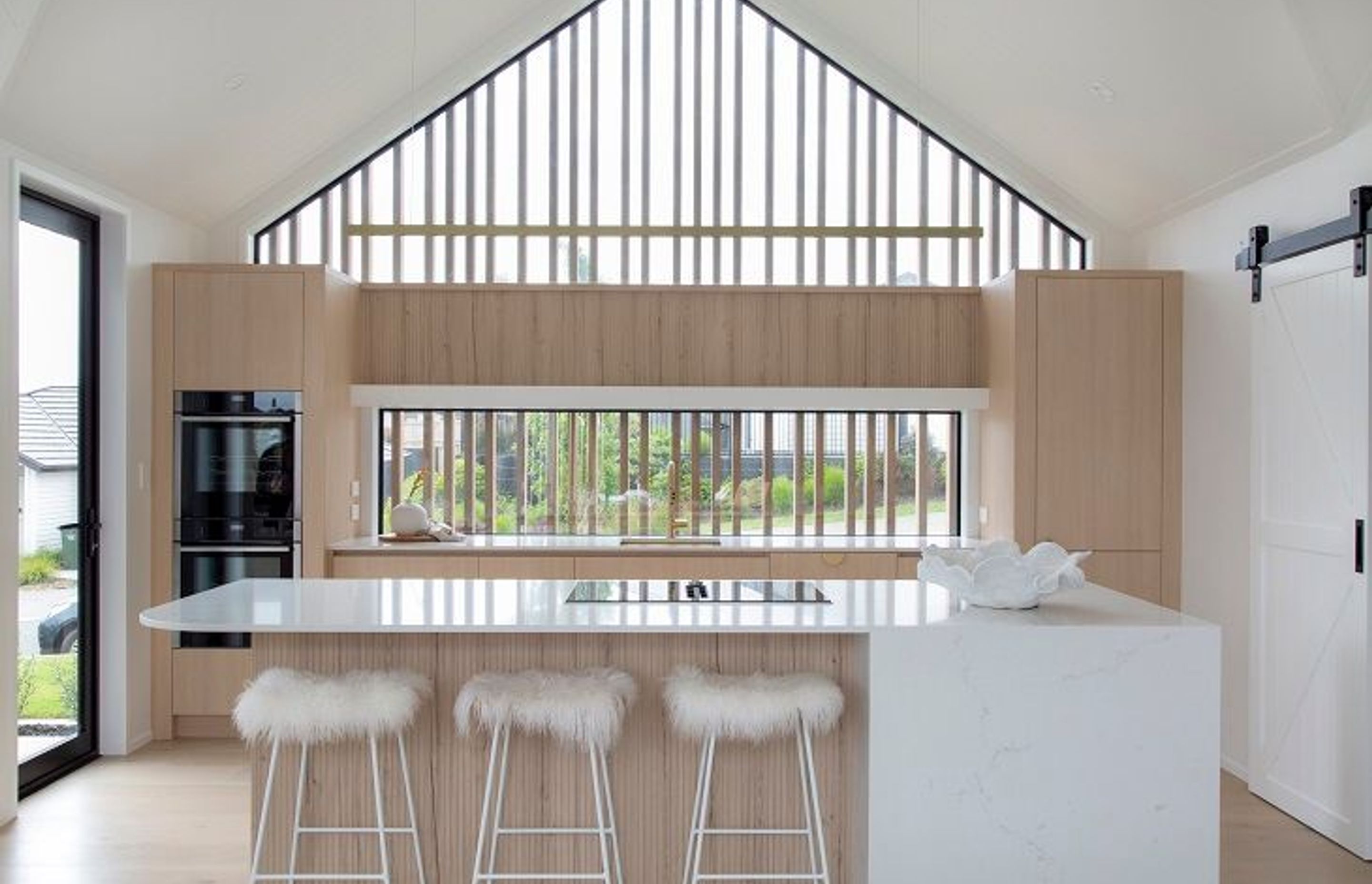 Precision Homes Showhome