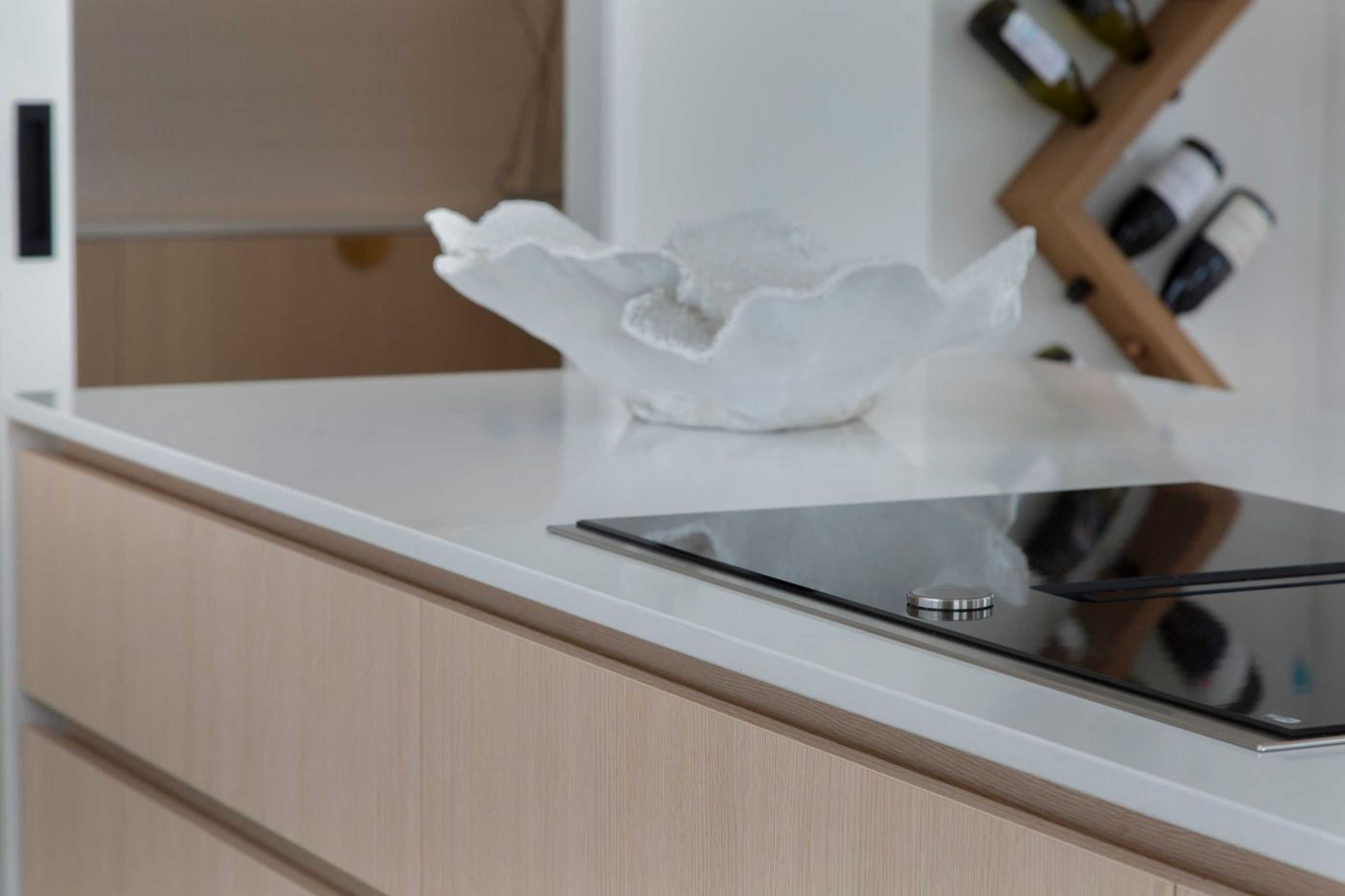 Precision Homes Showhome