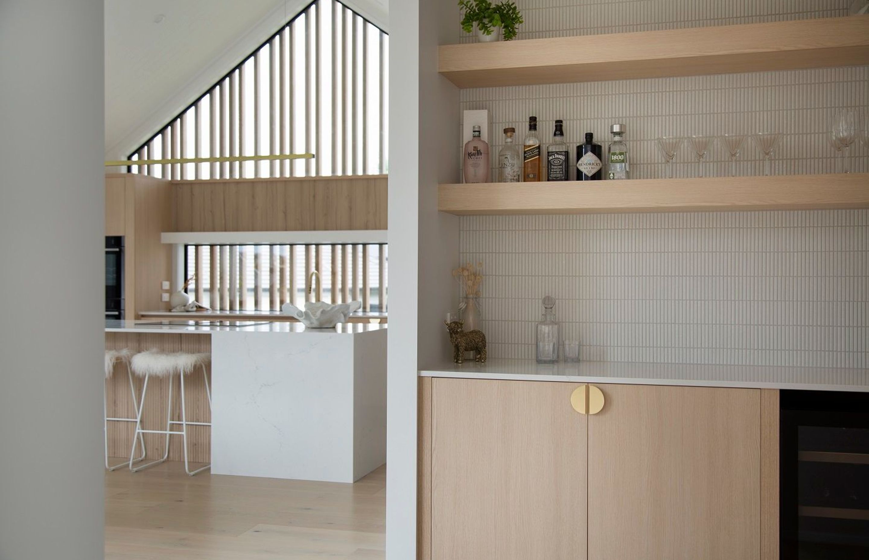Precision Homes Showhome
