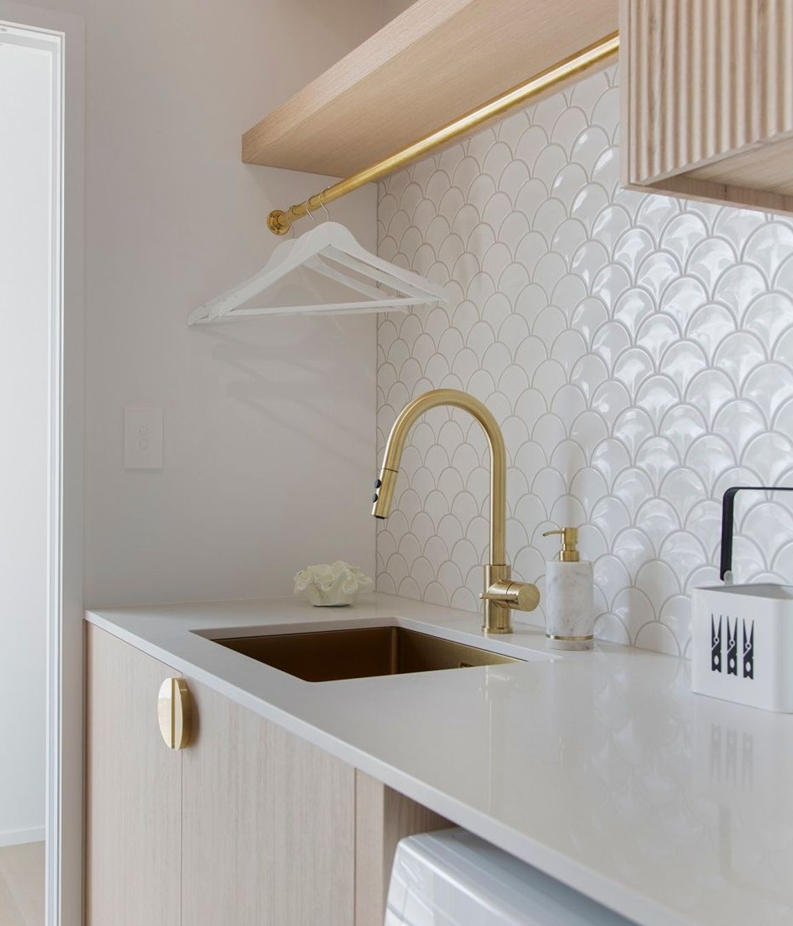 Precision Homes Showhome