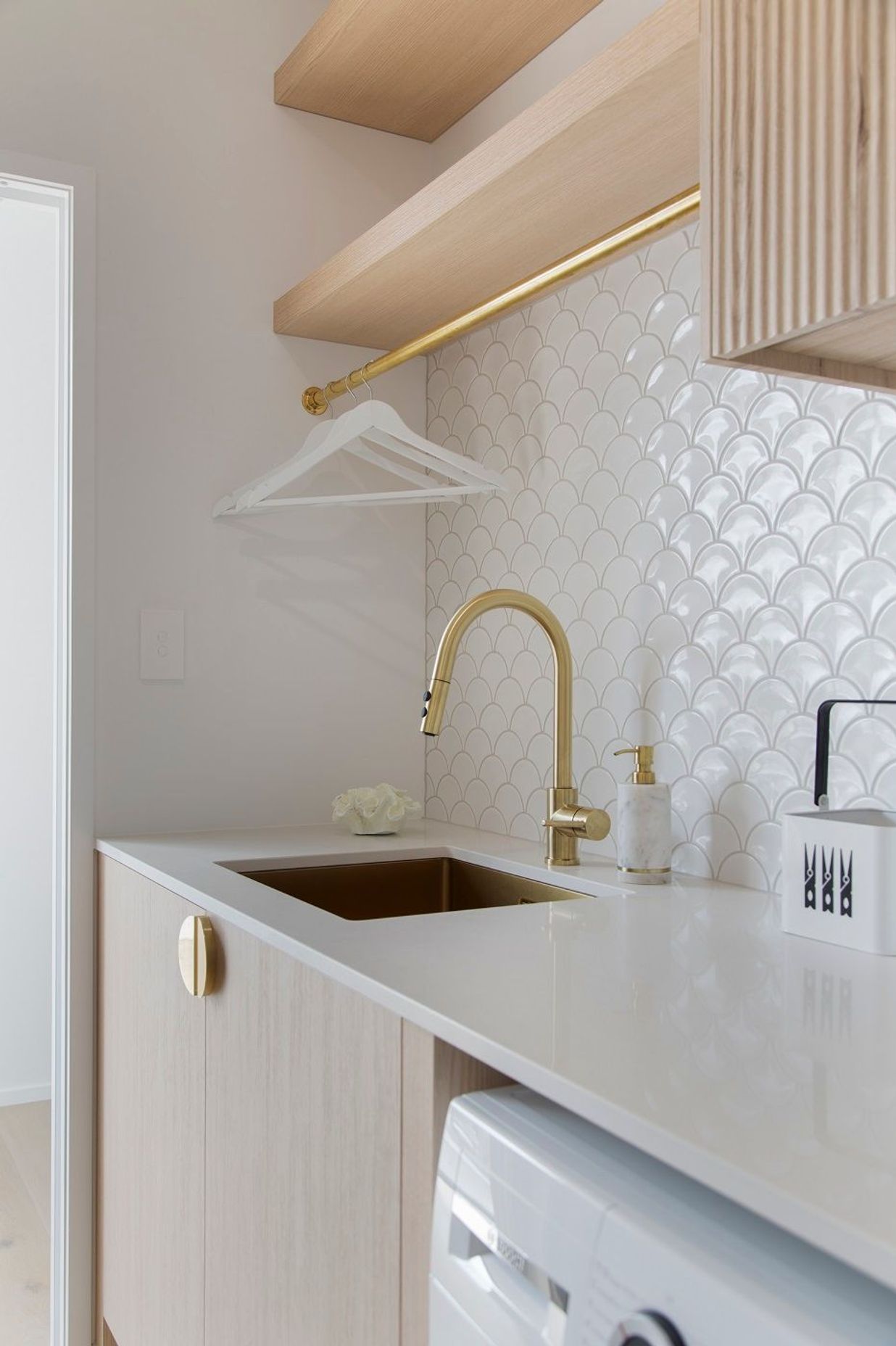 Precision Homes Showhome