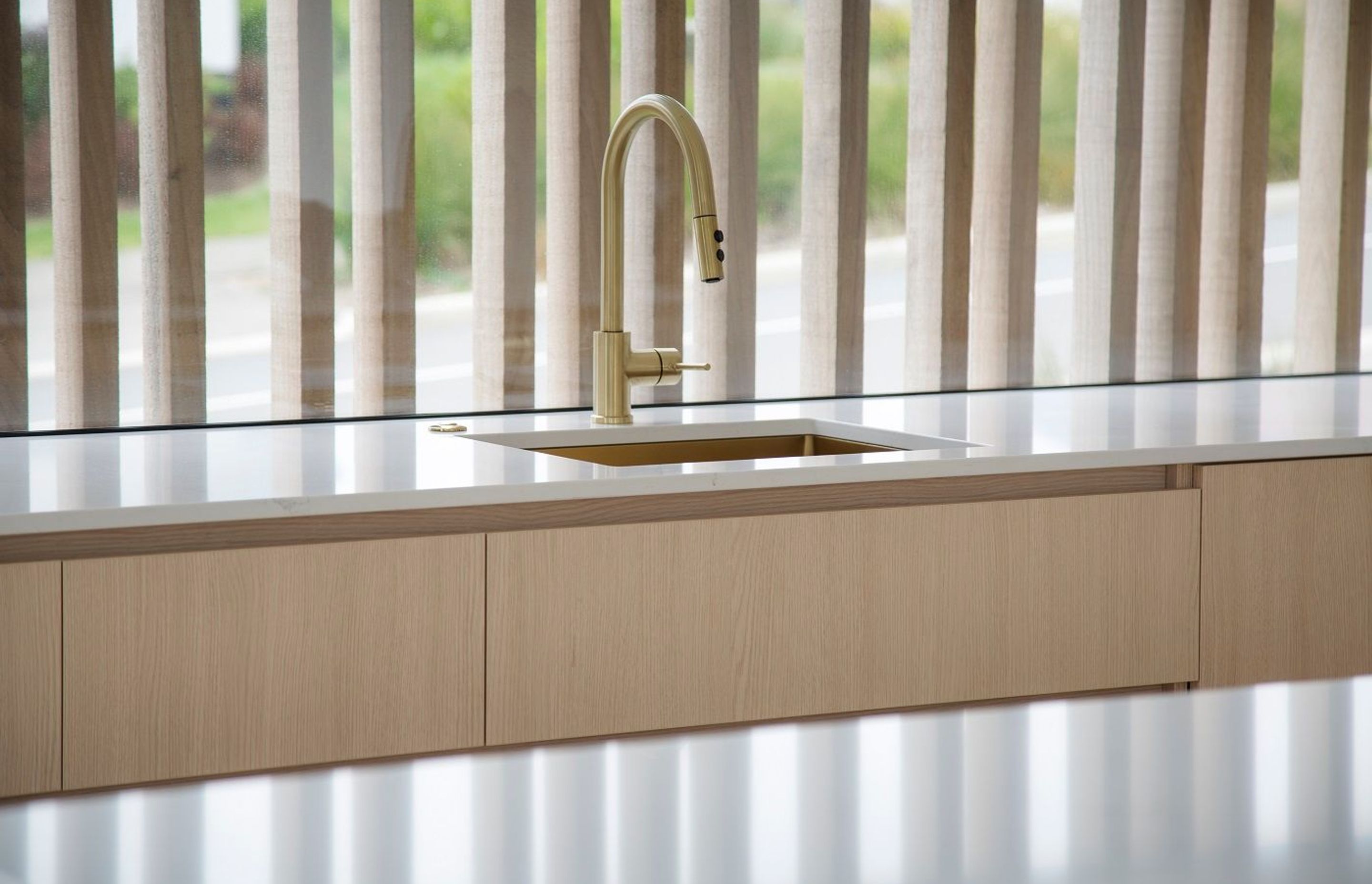 Precision Homes Showhome