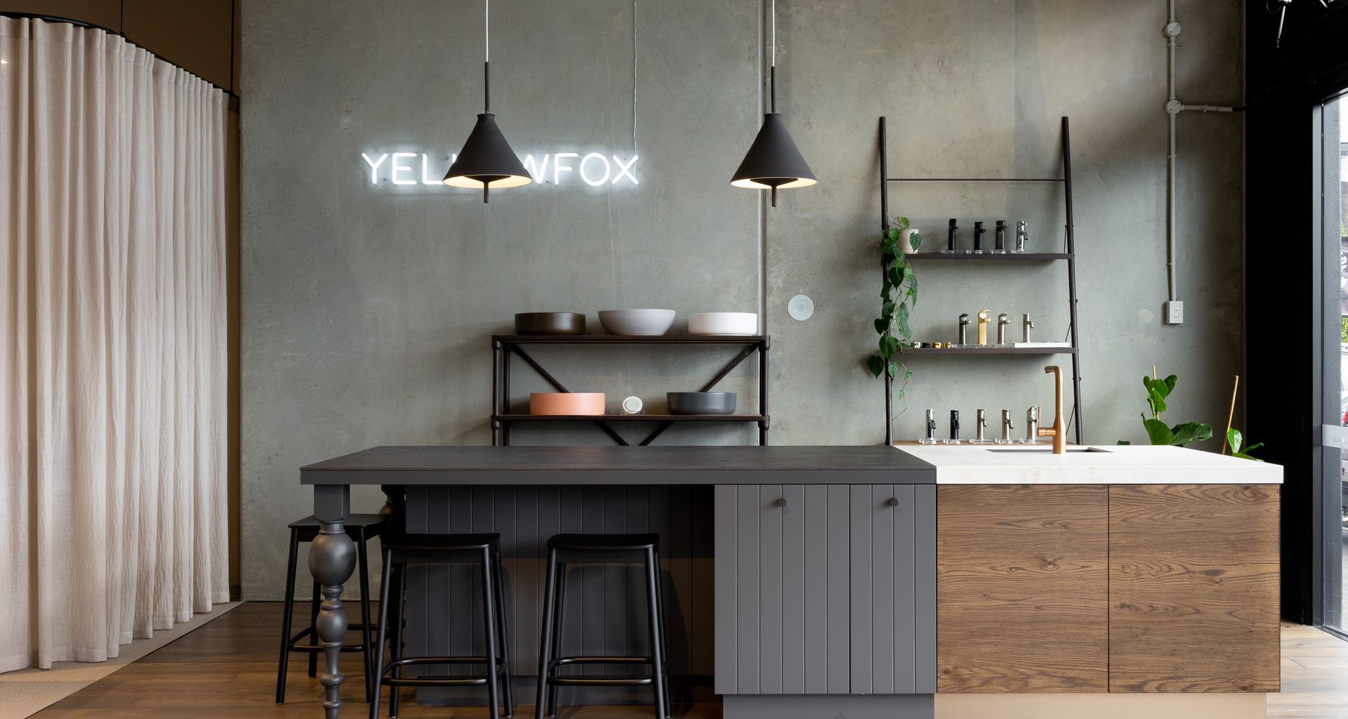 Special Showroom Spotlights Dekton & Silestone banner