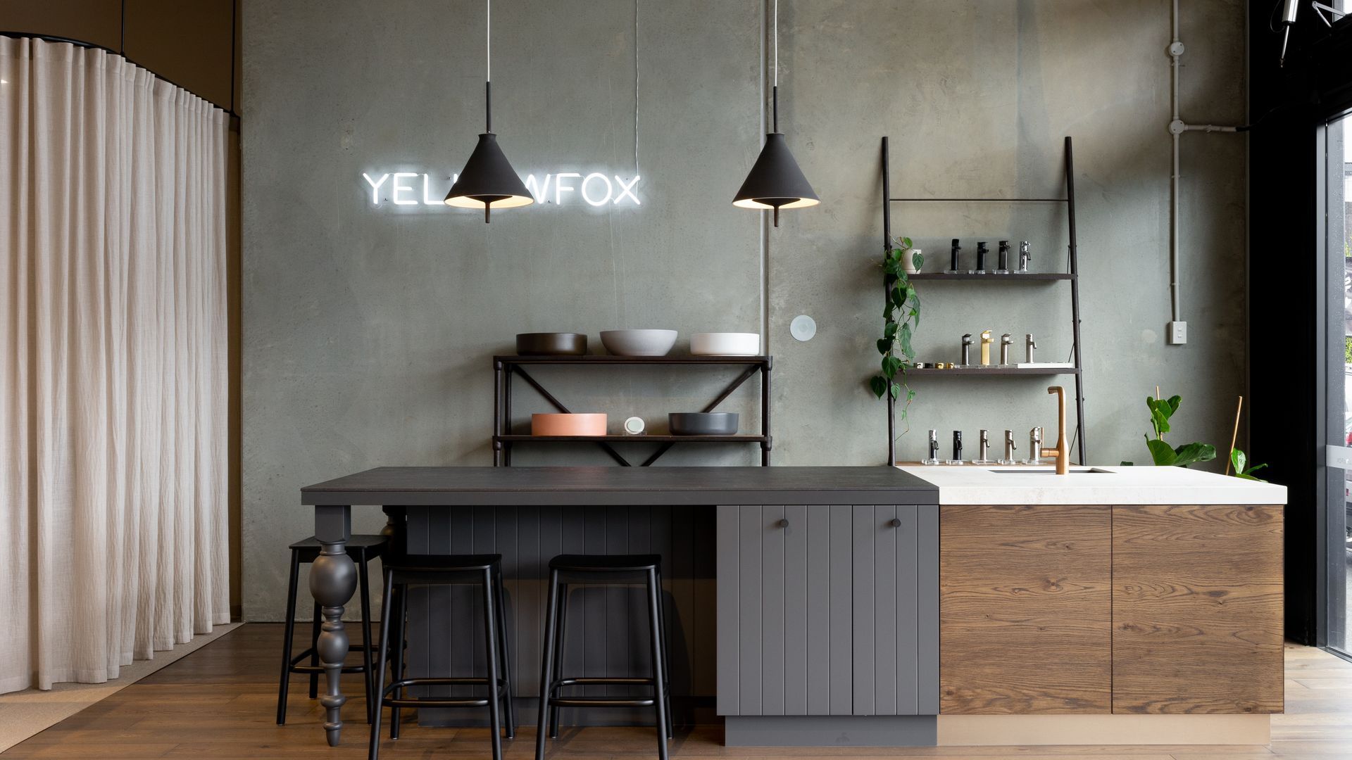 Special Showroom Spotlights Dekton & Silestone banner