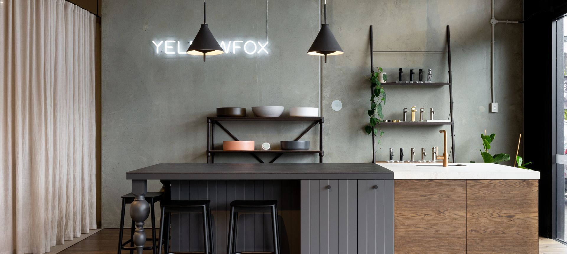 Special Showroom Spotlights Dekton & Silestone banner