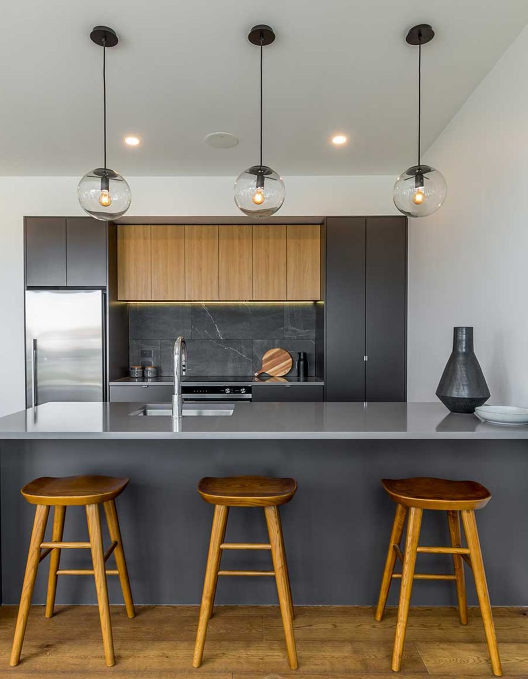 Airfields Hobsonville Point Showroom