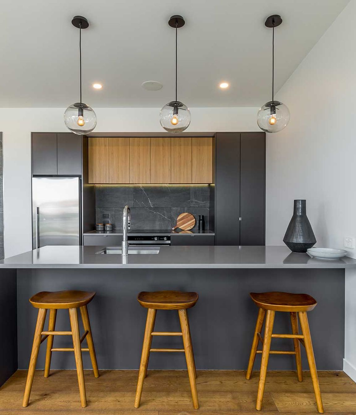 Airfields Hobsonville Point Showroom