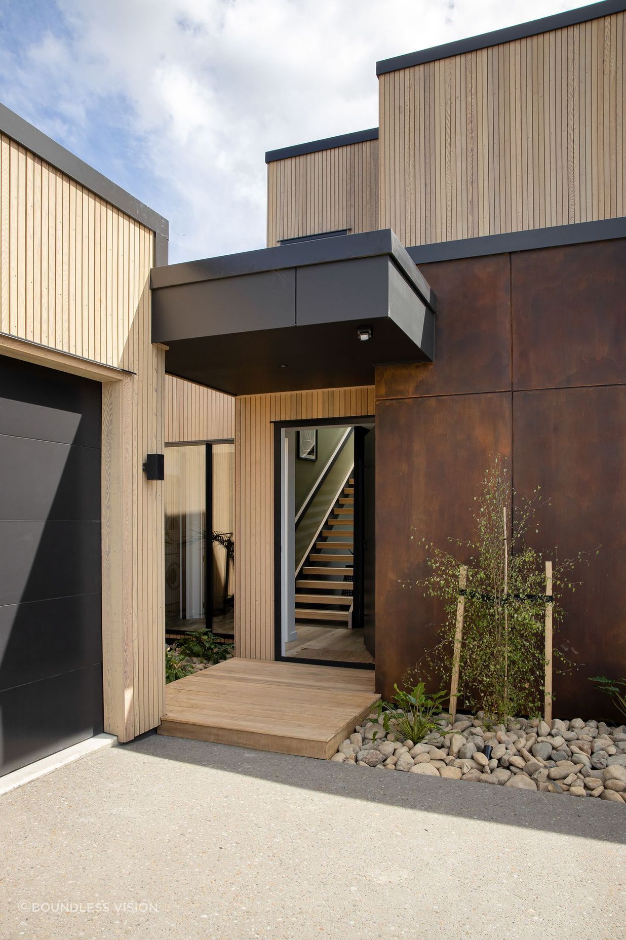 Waitemata Plan Riverhead