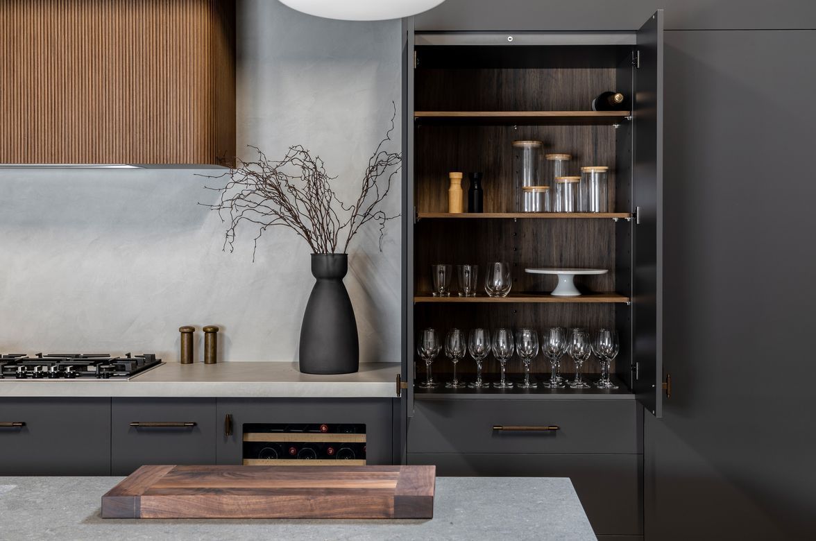 Paton kitchen Showroom