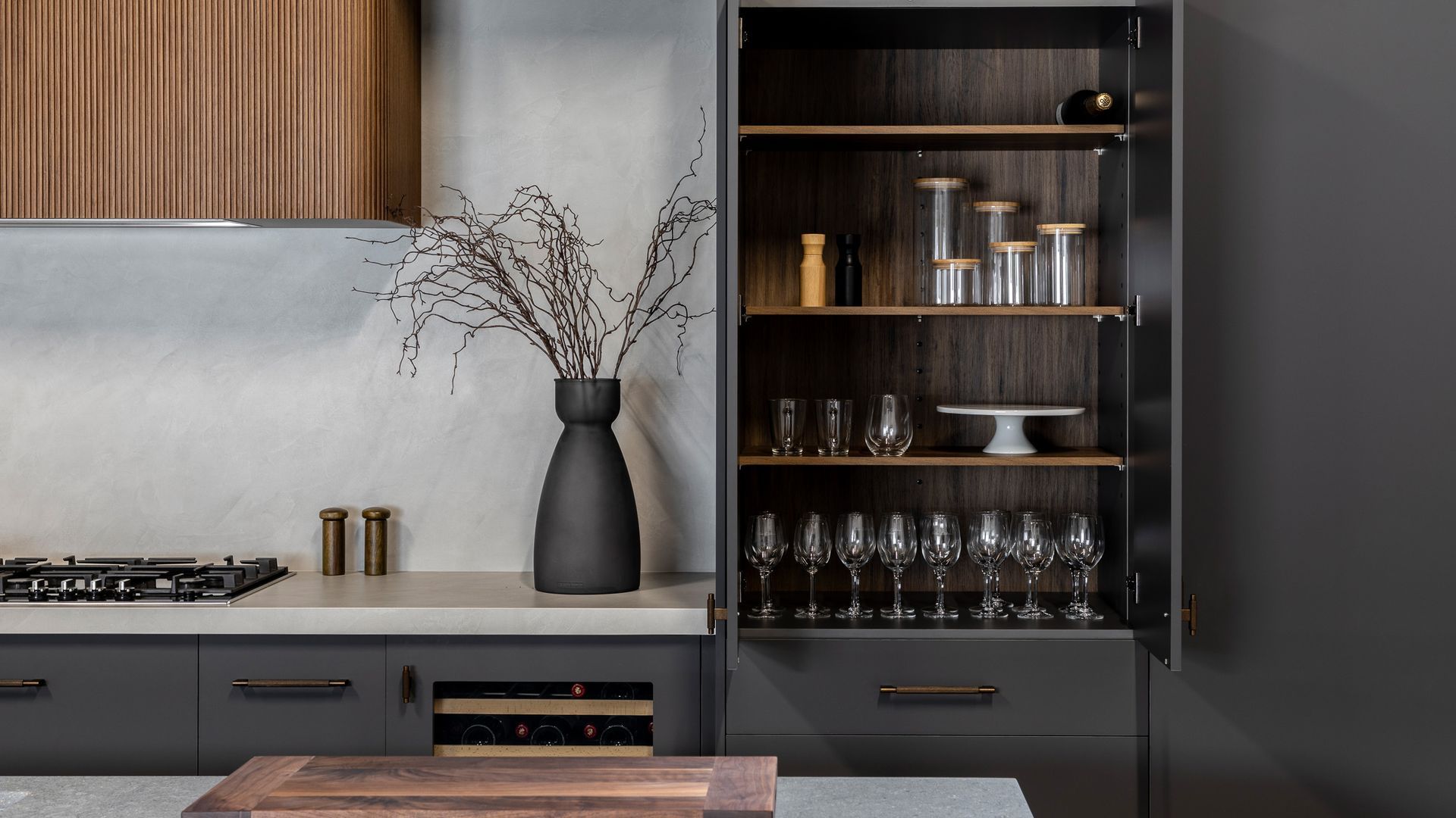 Paton kitchen Showroom banner