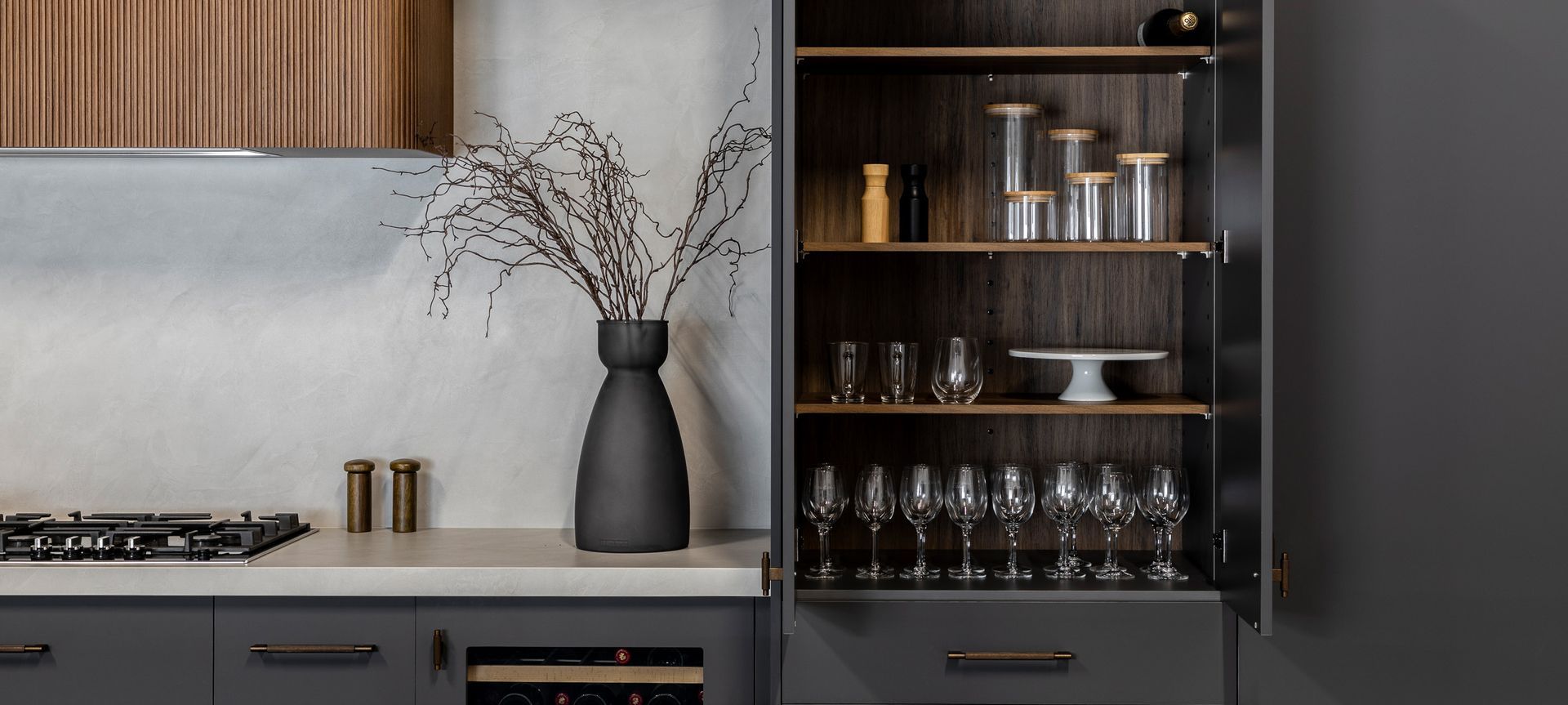 Paton kitchen Showroom banner