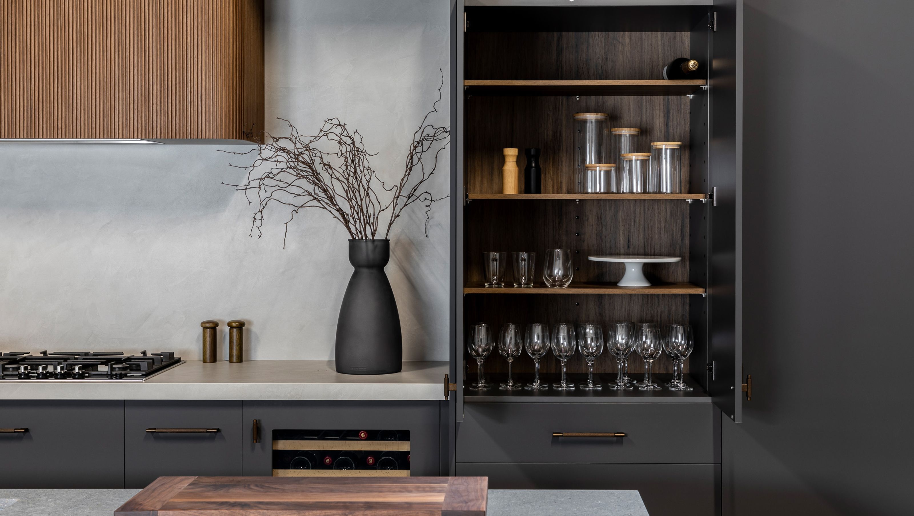 Paton kitchen Showroom
