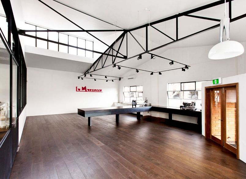 La Marzocco