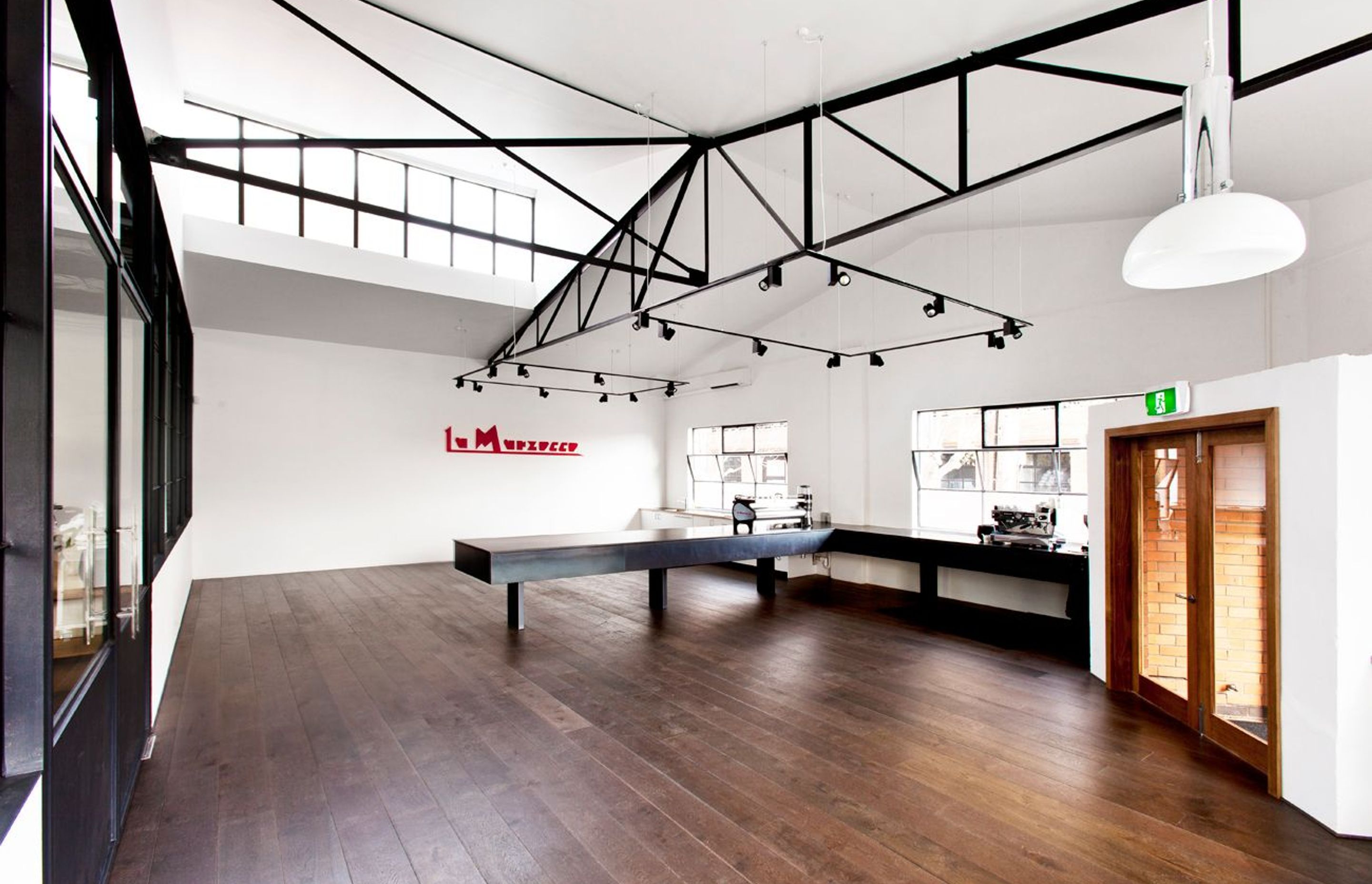 La Marzocco