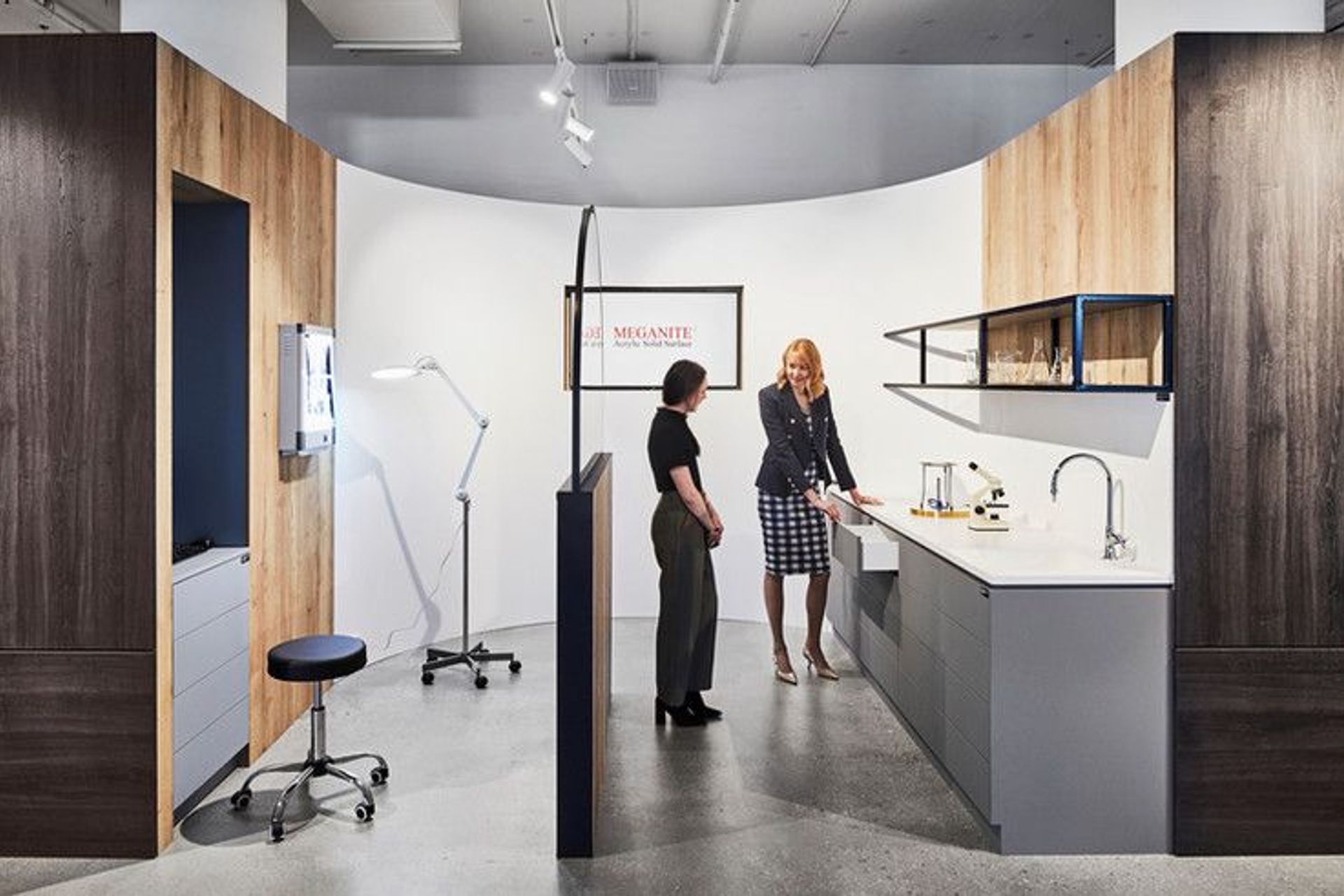 Photography: Mike Baker