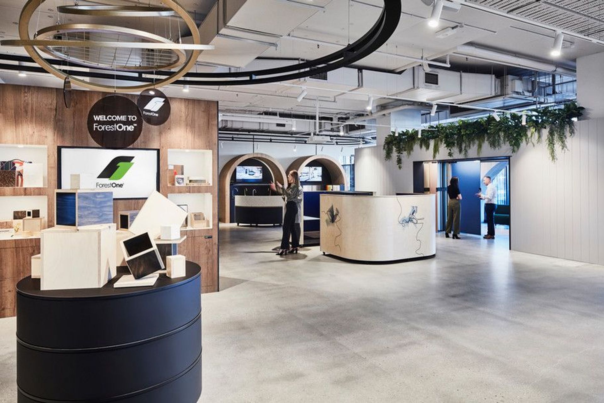 Photography: Mike Baker