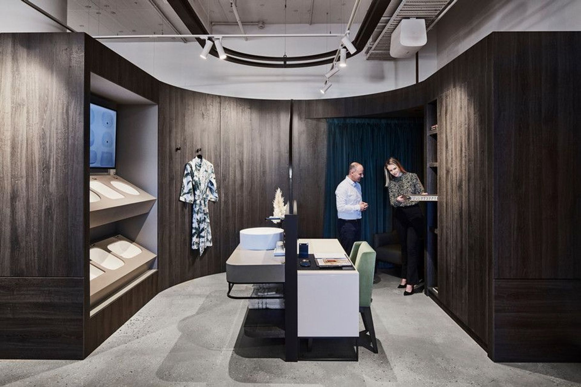 Photography: Mike Baker