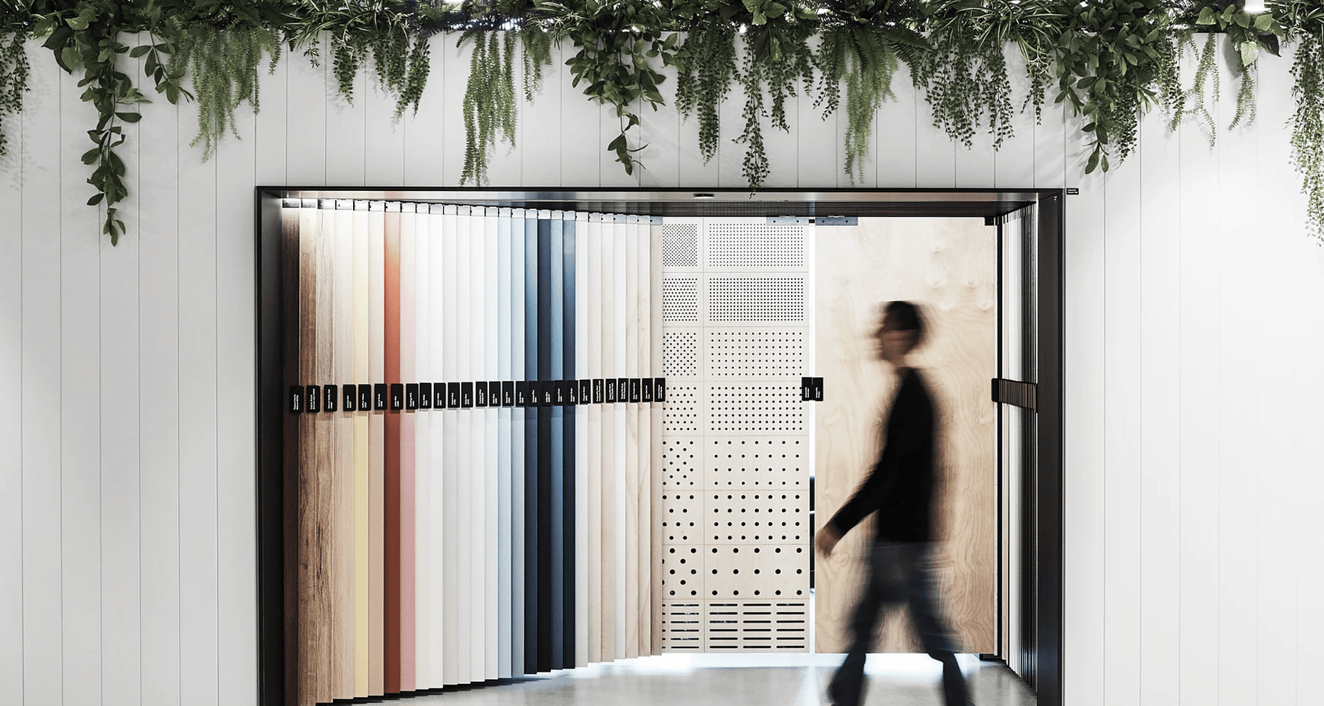 ForestOne Showroom - Melbourne banner