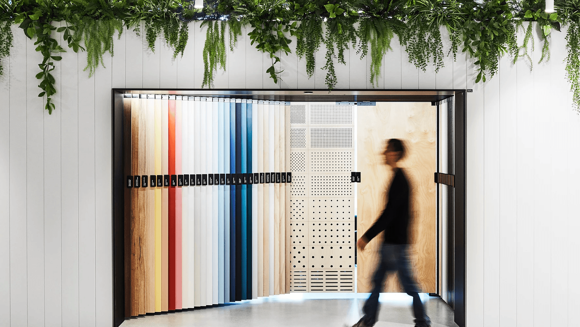 ForestOne Showroom - Melbourne banner