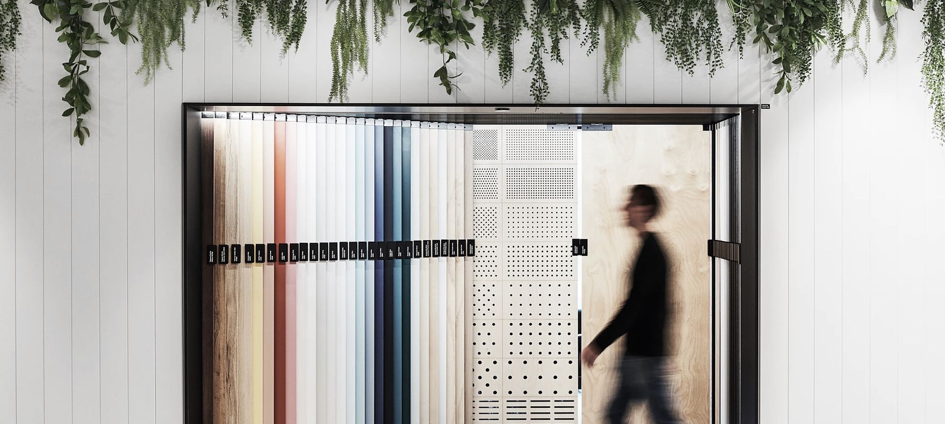ForestOne Showroom - Melbourne banner