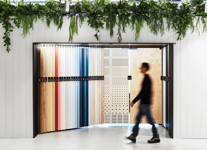 ForestOne Showroom - Melbourne