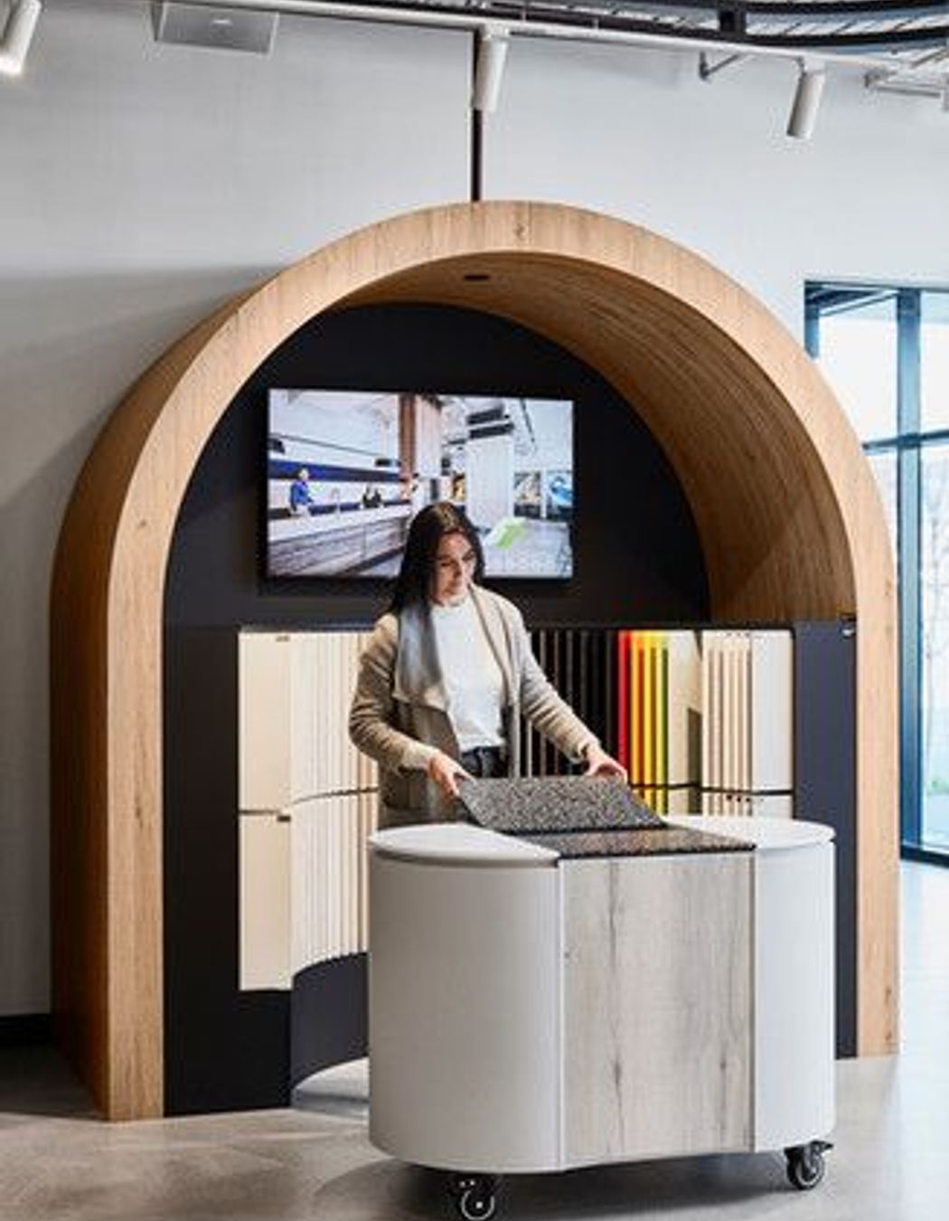 Photography: Mike Baker