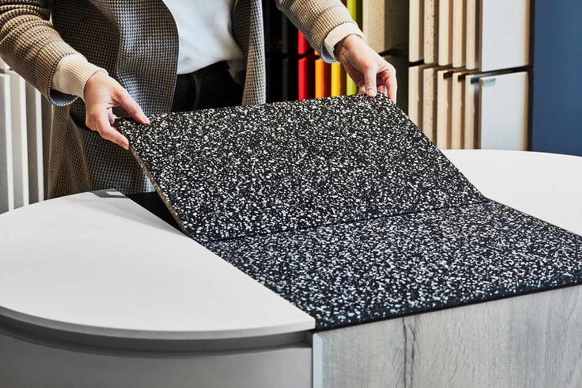 Photography: Mike Baker