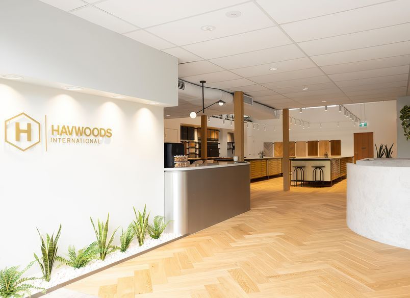 A Luxe new showroom for Brisbane - QLD