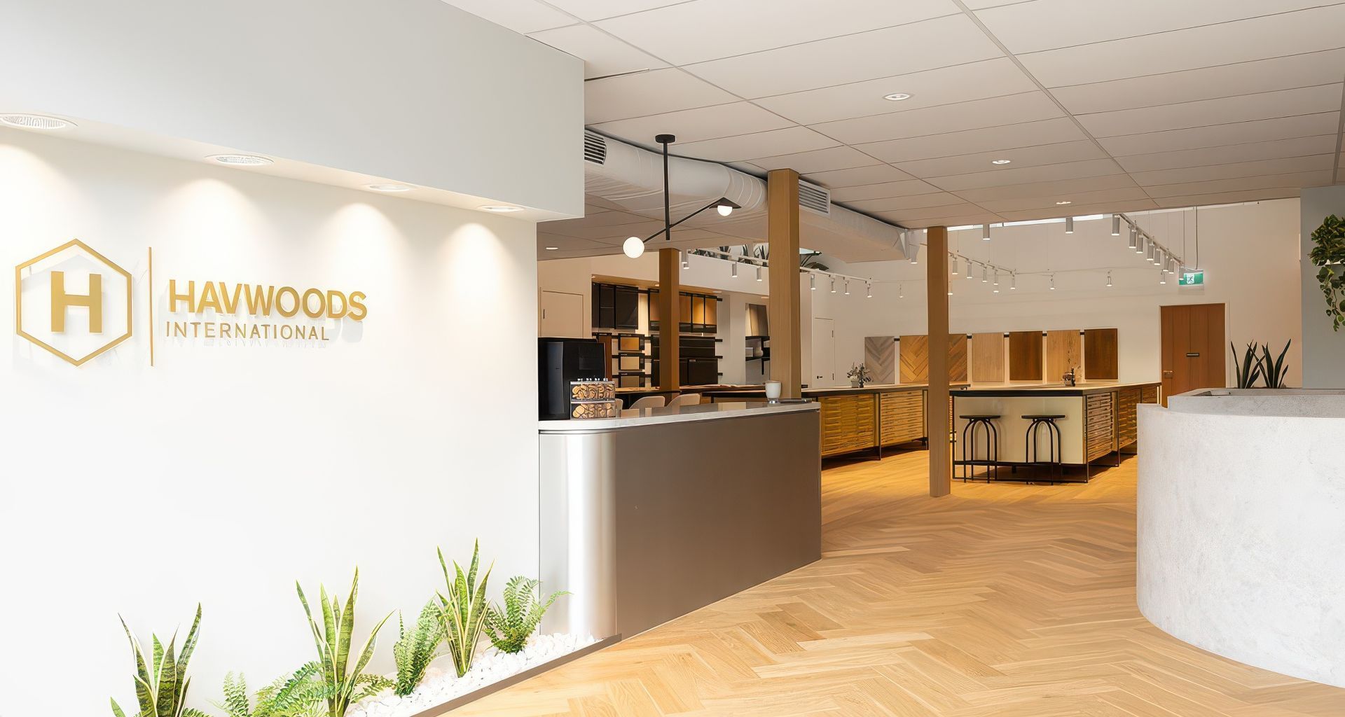 A Luxe new showroom for Brisbane - QLD banner