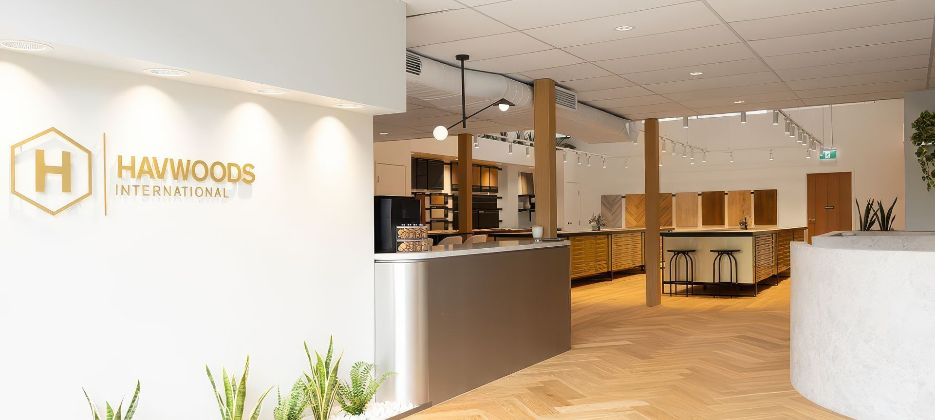 A Luxe new showroom for Brisbane - QLD banner