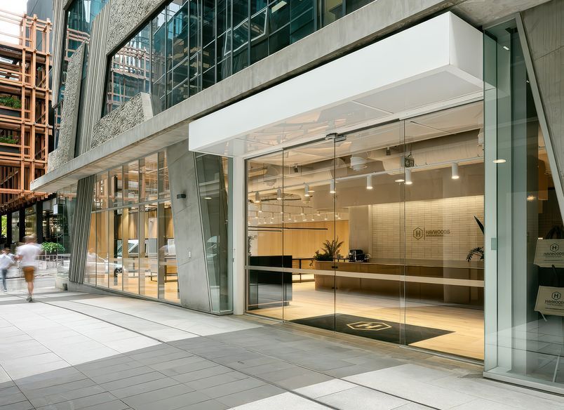 Havwoods South Yarra Showroom - VIC