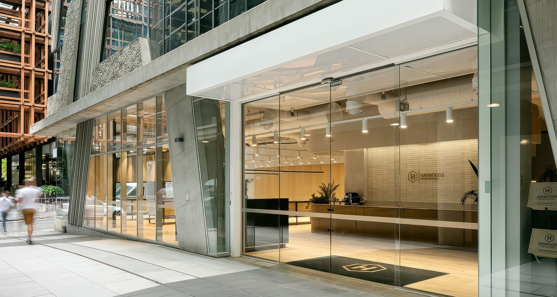 Havwoods South Yarra Showroom - VIC banner