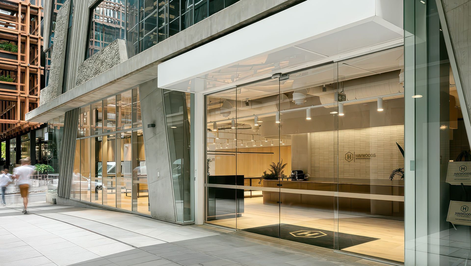 Havwoods South Yarra Showroom - VIC banner