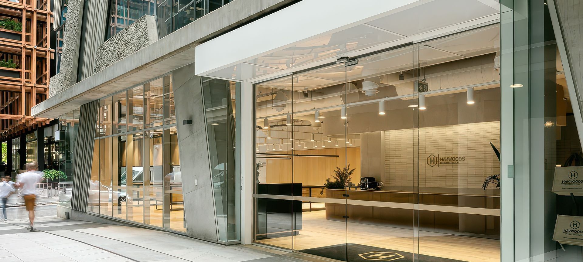 Havwoods South Yarra Showroom - VIC banner