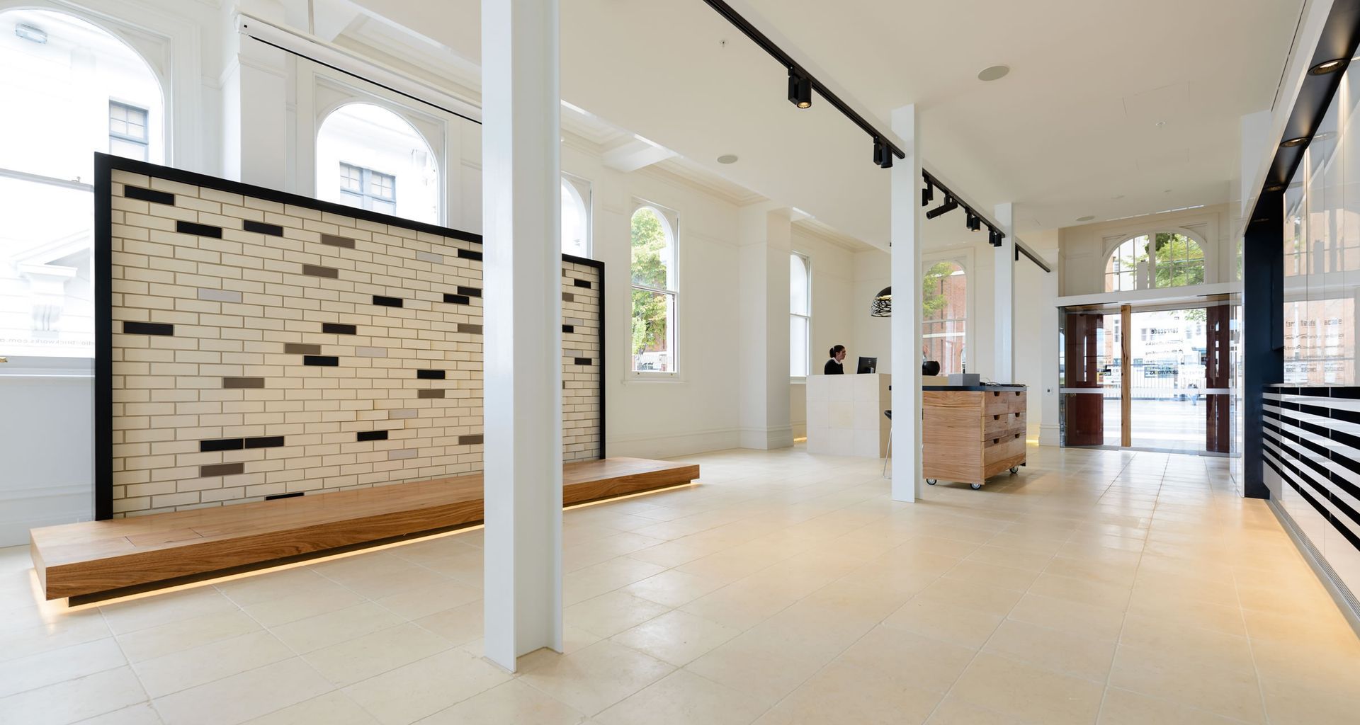 Brickworks Design Studio banner