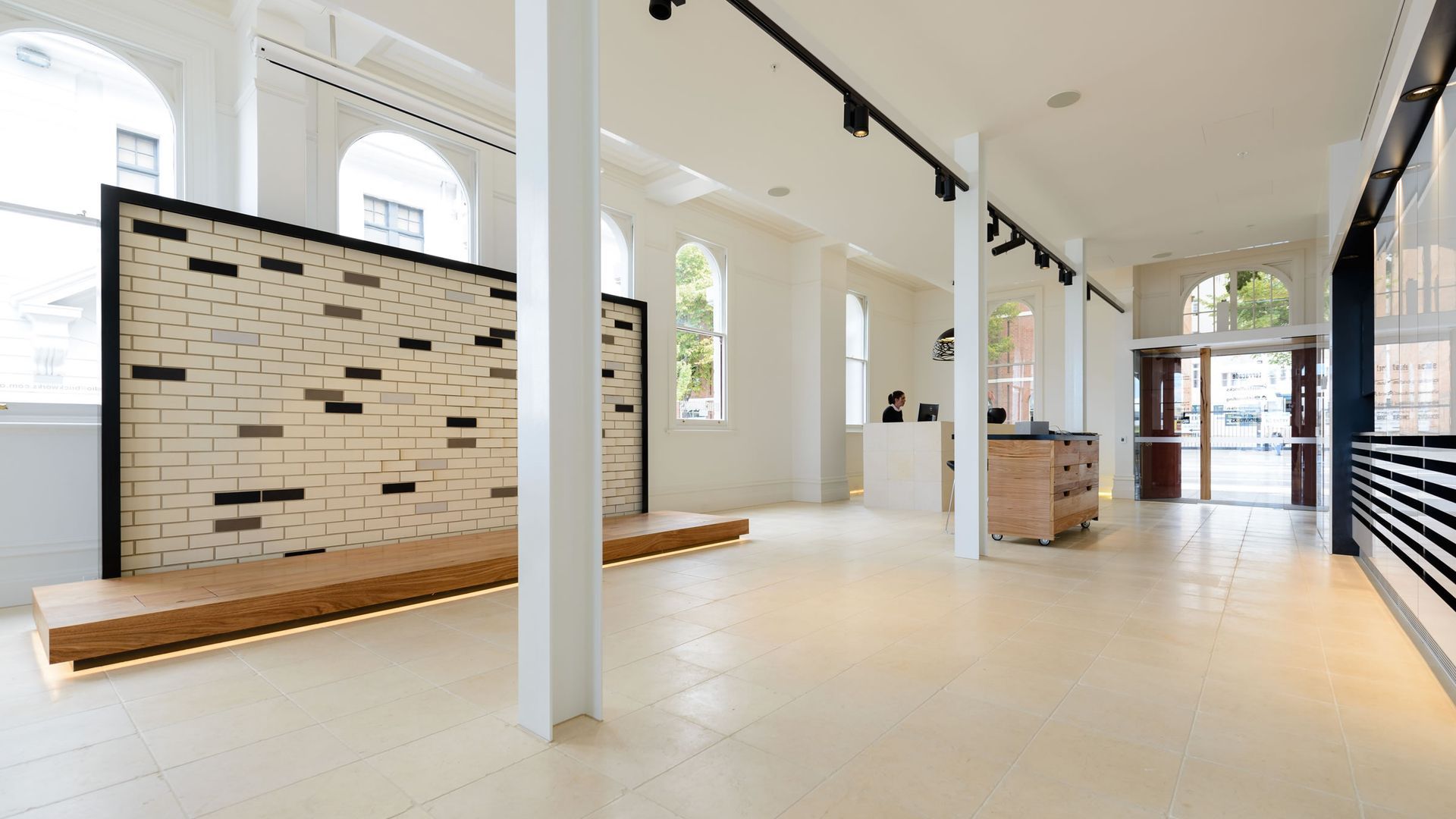 Brickworks Design Studio banner