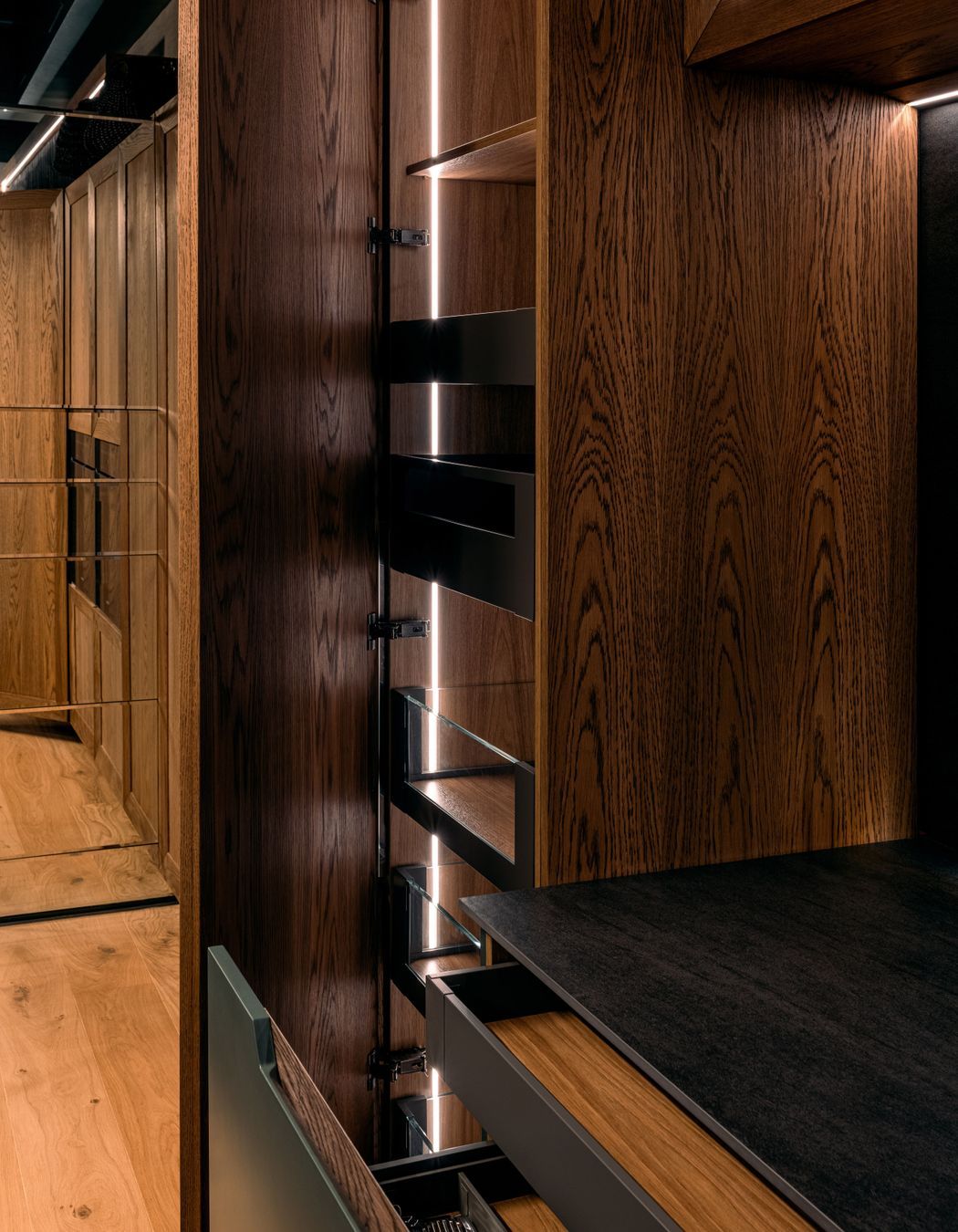 Designmarked Showroom, Cambridge