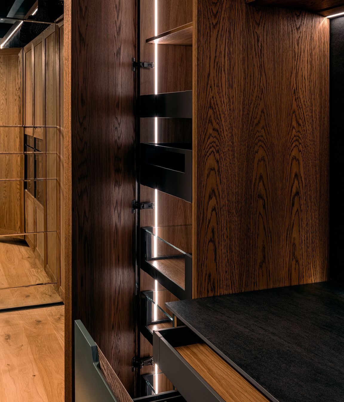 Designmarked Showroom, Cambridge