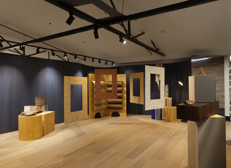 Moments in Time Exhibition