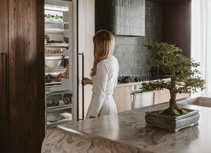 Rowson Kitchens Showroom