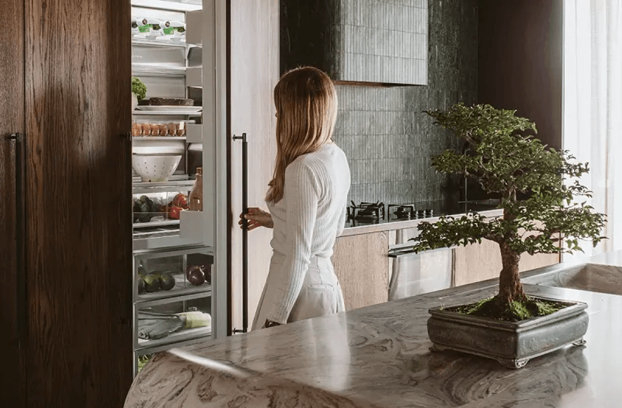 Rowson Kitchens Showroom