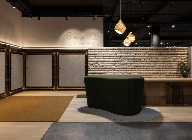 Bremworth Experience Centre