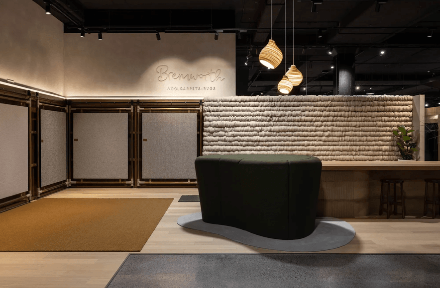Bremworth Experience Centre