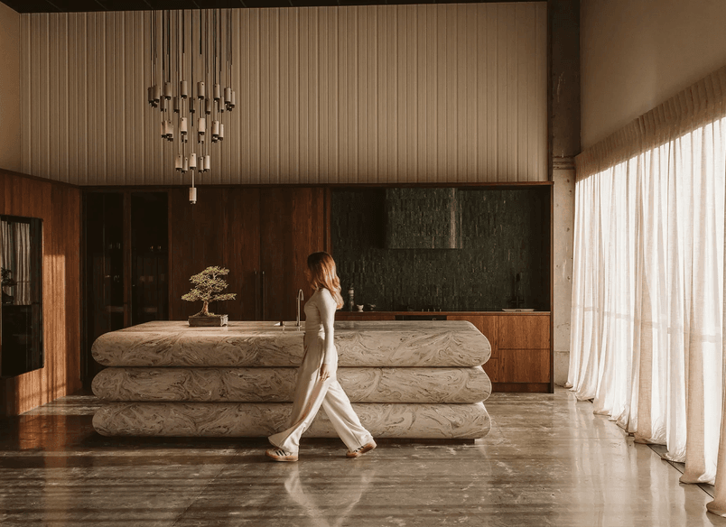 Rowson Kitchens Showroom