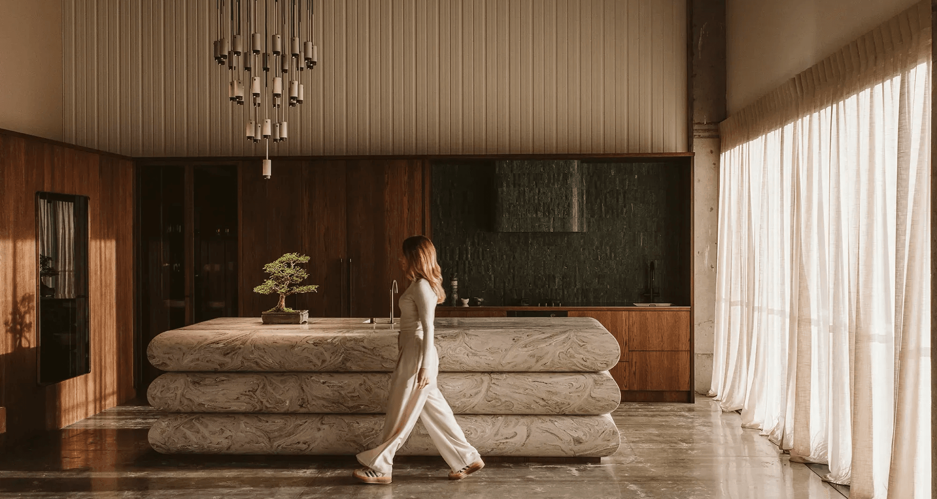 Rowson Kitchens Showroom banner