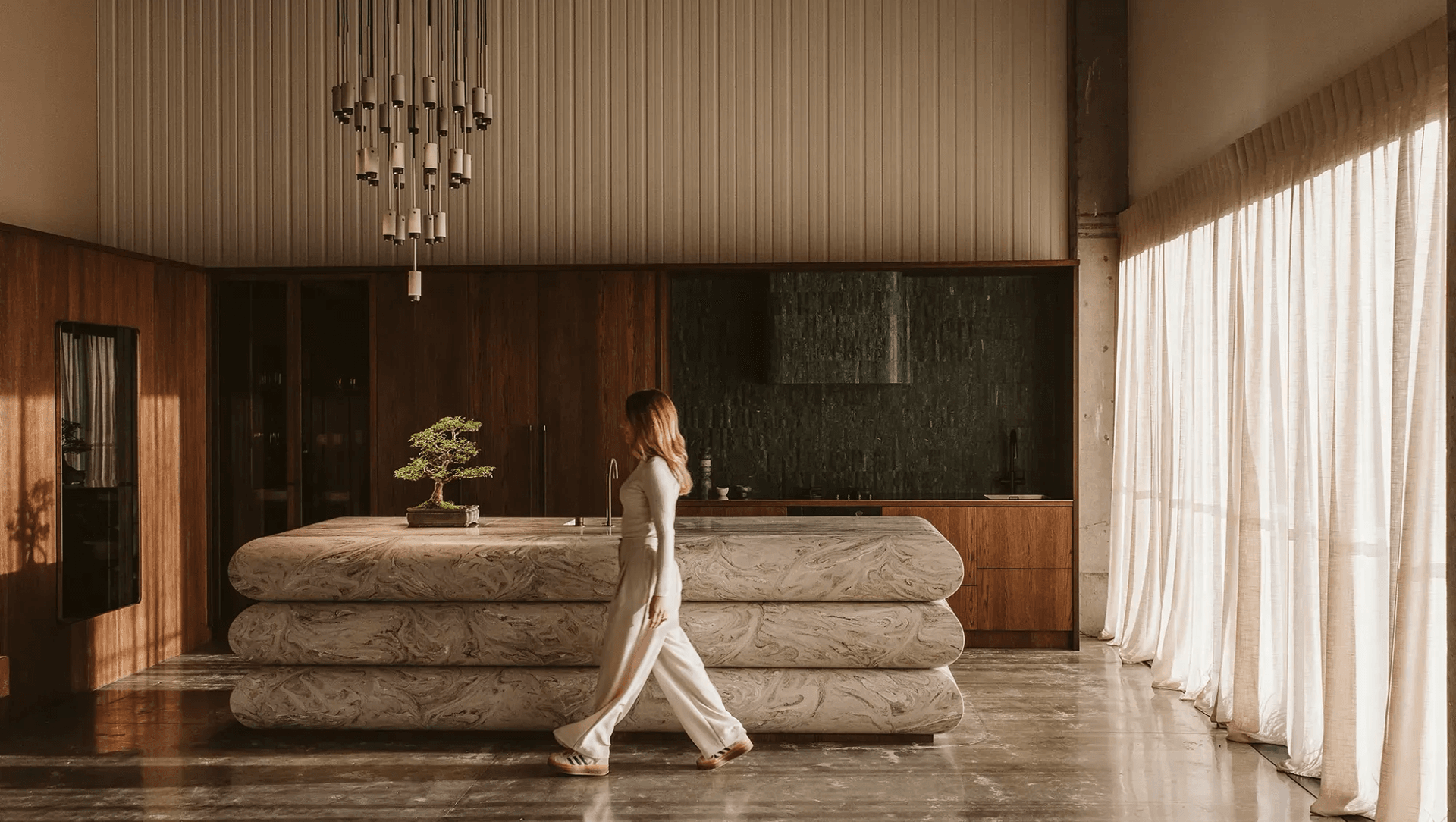 Rowson Kitchens Showroom banner