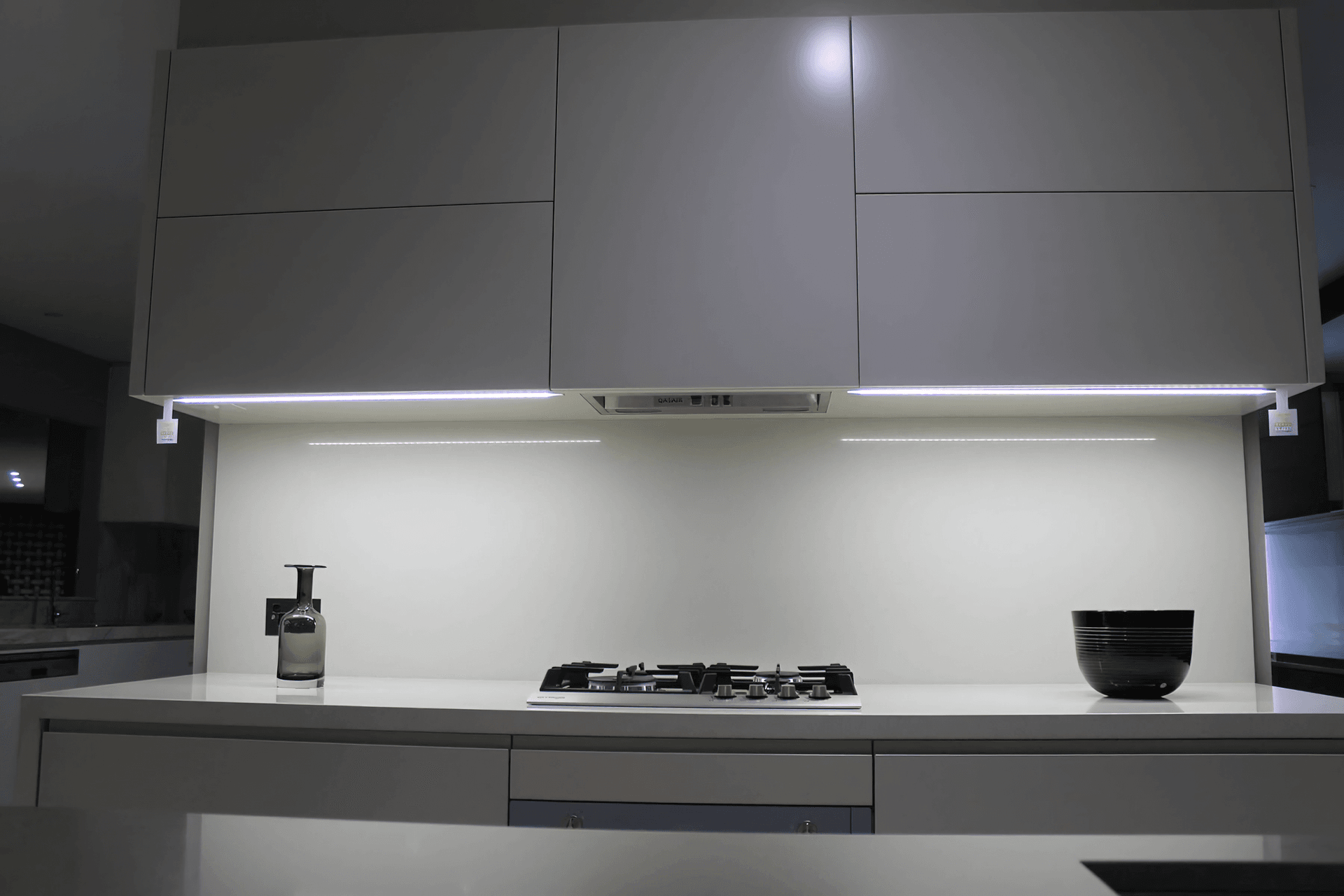 ##^^DSK Kitchens Showroom, Botany