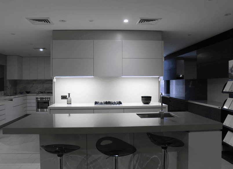 DSK Kitchens Showroom, Botany
