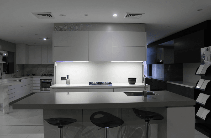 DSK Kitchens Showroom, Botany