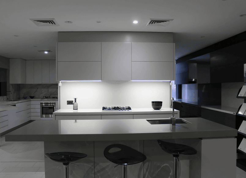 DSK Kitchens Showroom, Botany